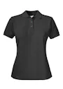 Printer Surf Pro 2265014 Poloshirt Piqué Regular Damen-Fit Vorschaubild