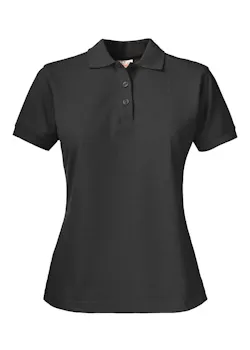 Printer Surf Pro 2265014 Poloshirt Piqué Regular Fit Dames