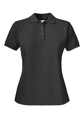 Printer Surf Pro 2265014 Poloshirt Piqué Regular Fit Dames