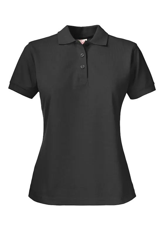 Printer Surf Pro 2265014 Poloshirt Piqué Regular Damen-Fit