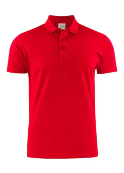 Printer Surf RSX 2265016 Poloshirt Slim-Fit Essentials thumbnail