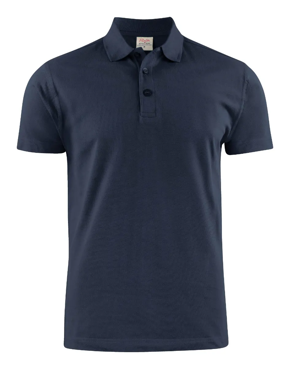 Blauw (navy) / zwart