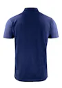 Printer Surf RSX 2265016 Polo Shirt Slim Fit Essentials Vorschaubild