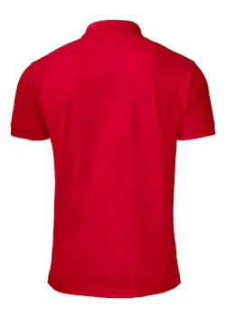 Printer Surf Pro RSX 2265019 Poloshirt Pique Regular Fit miniatuur