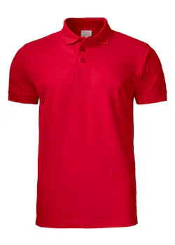 Printer Surf Pro RSX 2265019 Poloshirt Pique Regular Fit miniatuur