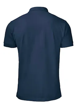 Printer Surf Pro RSX 2265019 Poloshirt Pique Regular Fit miniatuur