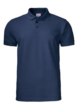 Printer Surf Pro RSX 2265019 Poloshirt Pique Regular Fit miniatuur