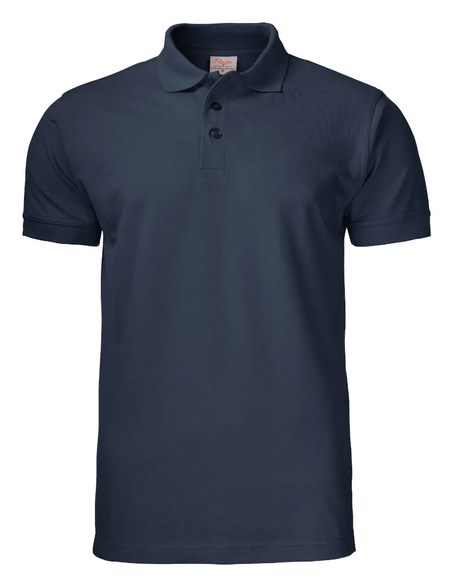 Blauw (navy) / zwart