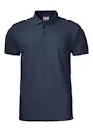 Navy / black