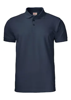 Printer Surf Pro RSX 2265019 Poloshirt Pique Regular Fit miniatuur