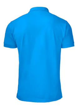 Printer Surf Pro RSX 2265019 Poloshirt Pique Regular Fit miniatuur