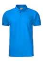 Printer Surf Pro RSX 2265019 Piqué Polo Shirt Regular Fit Vorschaubild