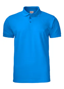Printer Surf Pro RSX 2265019 Poloshirt Pique Regular Fit miniatuur