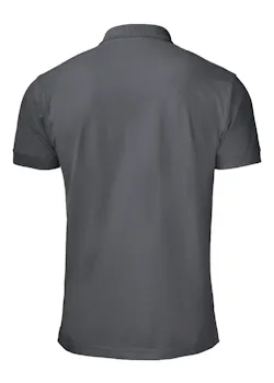 Printer Surf Pro RSX 2265019 Poloshirt Pique Regular Fit miniatuur
