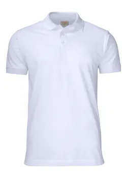 Printer Surf Pro RSX 2265019 Poloshirt Pique Regular Fit miniatuur