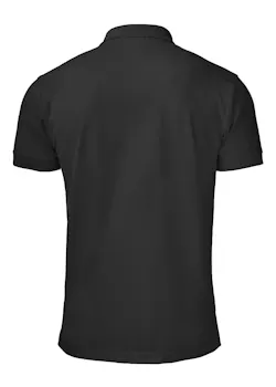 Printer Surf Pro RSX 2265019 Poloshirt Pique Regular Fit miniatuur
