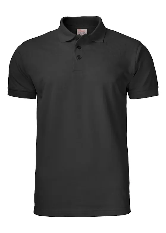 Printer Surf Pro RSX 2265019 Piqué Polo Shirt Regular Fit