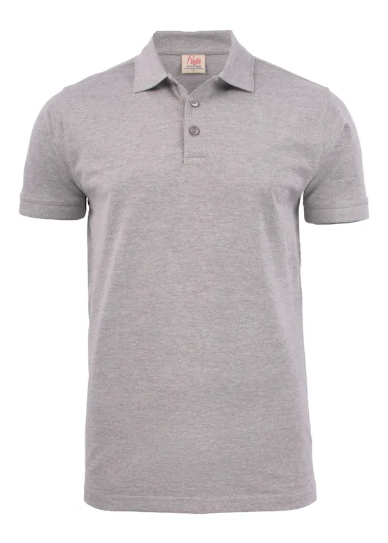 Printer Surf 2265021 Poloshirt Stretch-Piqué für Damen