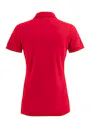 Printer Surf 2265021 Poloshirt Stretch-Piqué für Damen Vorschaubild