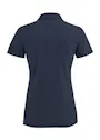 Printer Surf 2265021 Poloshirt Stretch-Piqué für Damen Vorschaubild