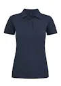 Printer Surf 2265021 Poloshirt Stretch-Piqué für Damen Vorschaubild