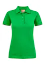 Printer Surf 2265021 Poloshirt Stretch-Piqué für Damen Vorschaubild