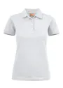 Printer Surf 2265021 Poloshirt Stretch-Piqué für Damen Vorschaubild