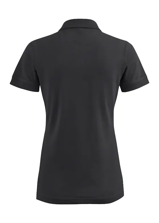 Printer Surf 2265021 Poloshirt Stretch-Piqué für Damen