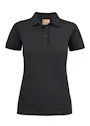 Printer Surf 2265021 Poloshirt Stretch-Piqué für Damen Vorschaubild