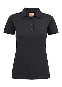 Printer Surf 2265021 Poloshirt Stretch Piqué Dames