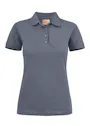 Printer Surf 2265021 Poloshirt Stretch-Piqué für Damen Vorschaubild