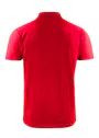 Printer Surf Light RSX 2265022 Poloshirt Pique Regular Fit miniatuur