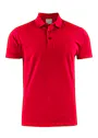 Printer Surf Light RSX 2265022 Poloshirt Pique Regular Fit miniatuur