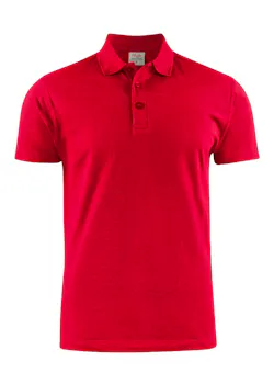 Printer Surf Light RSX 2265022 Poloshirt Piqué Regular Fit thumbnail