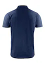 Printer Surf Light RSX 2265022 Poloshirt Pique Regular Fit miniatuur