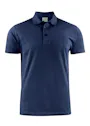 Printer Surf Light RSX 2265022 Poloshirt Pique Regular Fit miniatuur