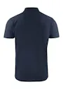 Printer Surf Light RSX 2265022 Poloshirt Pique Regular Fit miniatuur