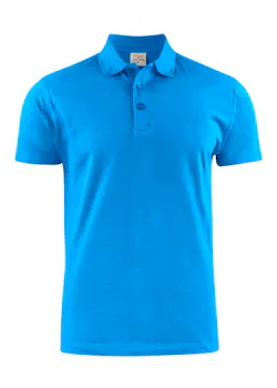 Printer Surf Light RSX 2265022 Poloshirt Piqué Regular Fit thumbnail