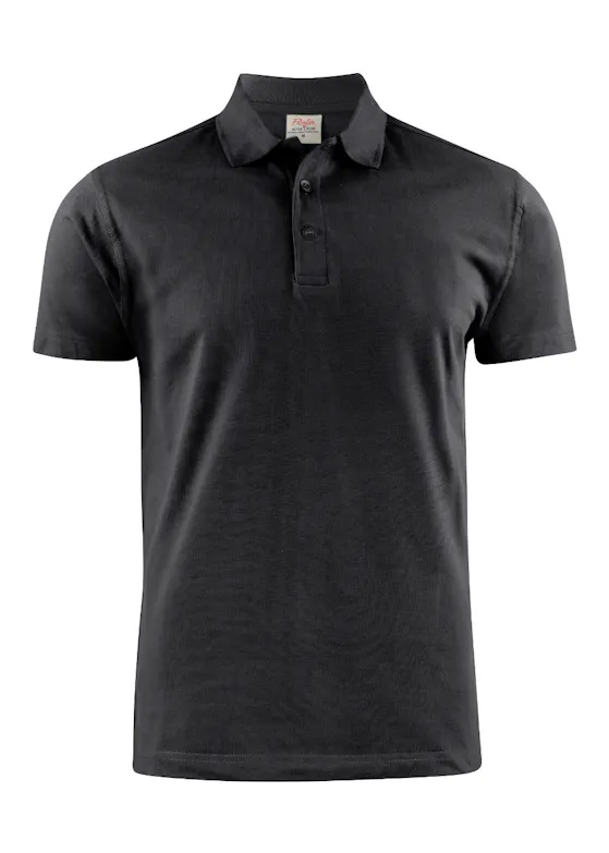 Printer Surf Light RSX 2265022 Poloshirt Pique Regular Fit