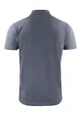 Printer Surf Light RSX 2265022 Poloshirt Pique Regular Fit miniatuur