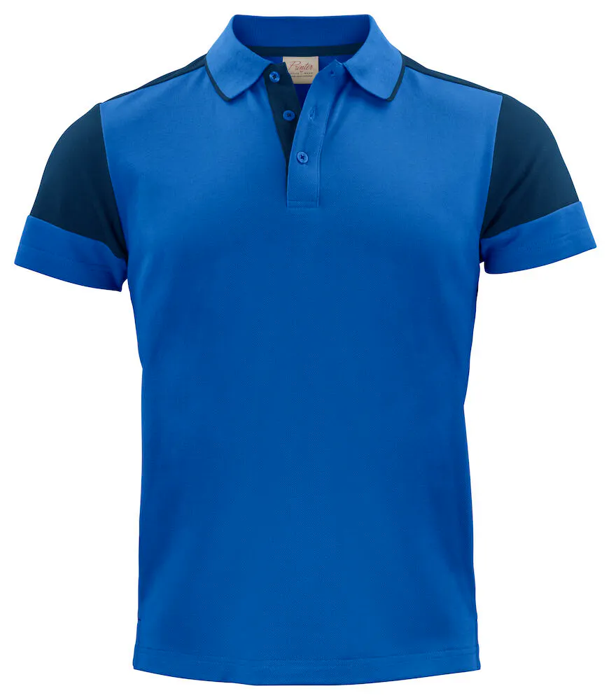 Blauw