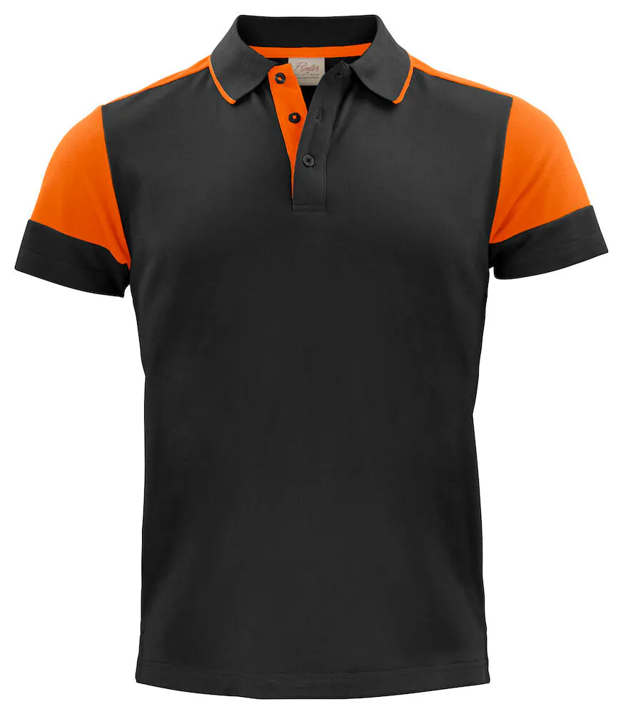 Oranje