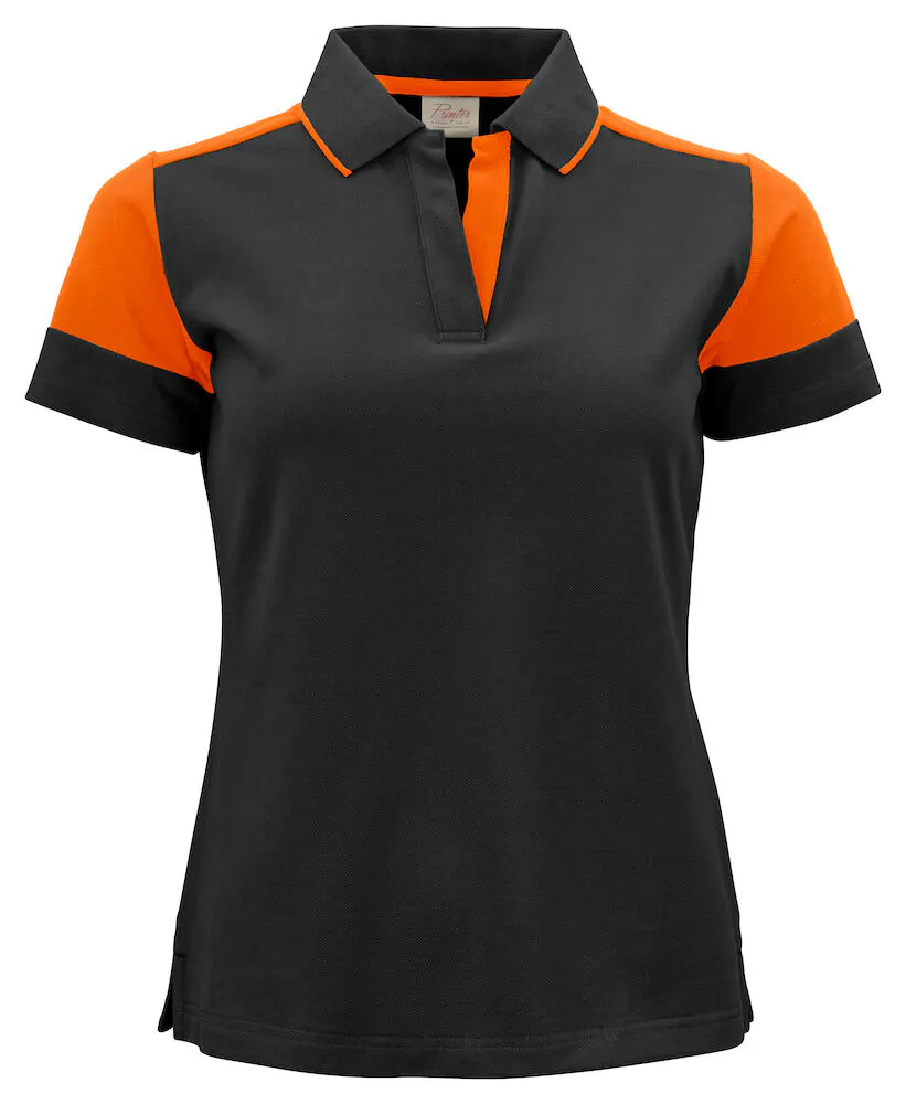 Oranje