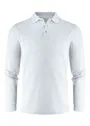 Printer Surf Pro 2265026 Polo Shirt Piqué LS Regular Fit Vorschaubild