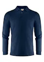 Printer Surf Pro 2265026 Polo Shirt Piqué LS Regular Fit Vorschaubild