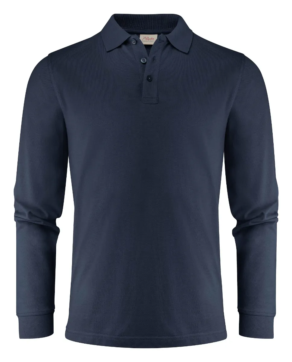 Blauw (navy) / zwart