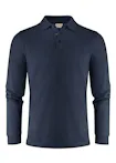 Navy / black