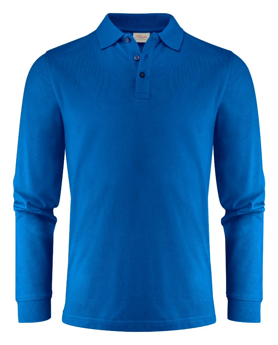Oceaanblauw