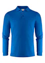 Printer Surf Pro 2265026 Polo Shirt Piqué LS Regular Fit Vorschaubild