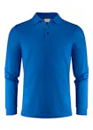 Oceaanblauw